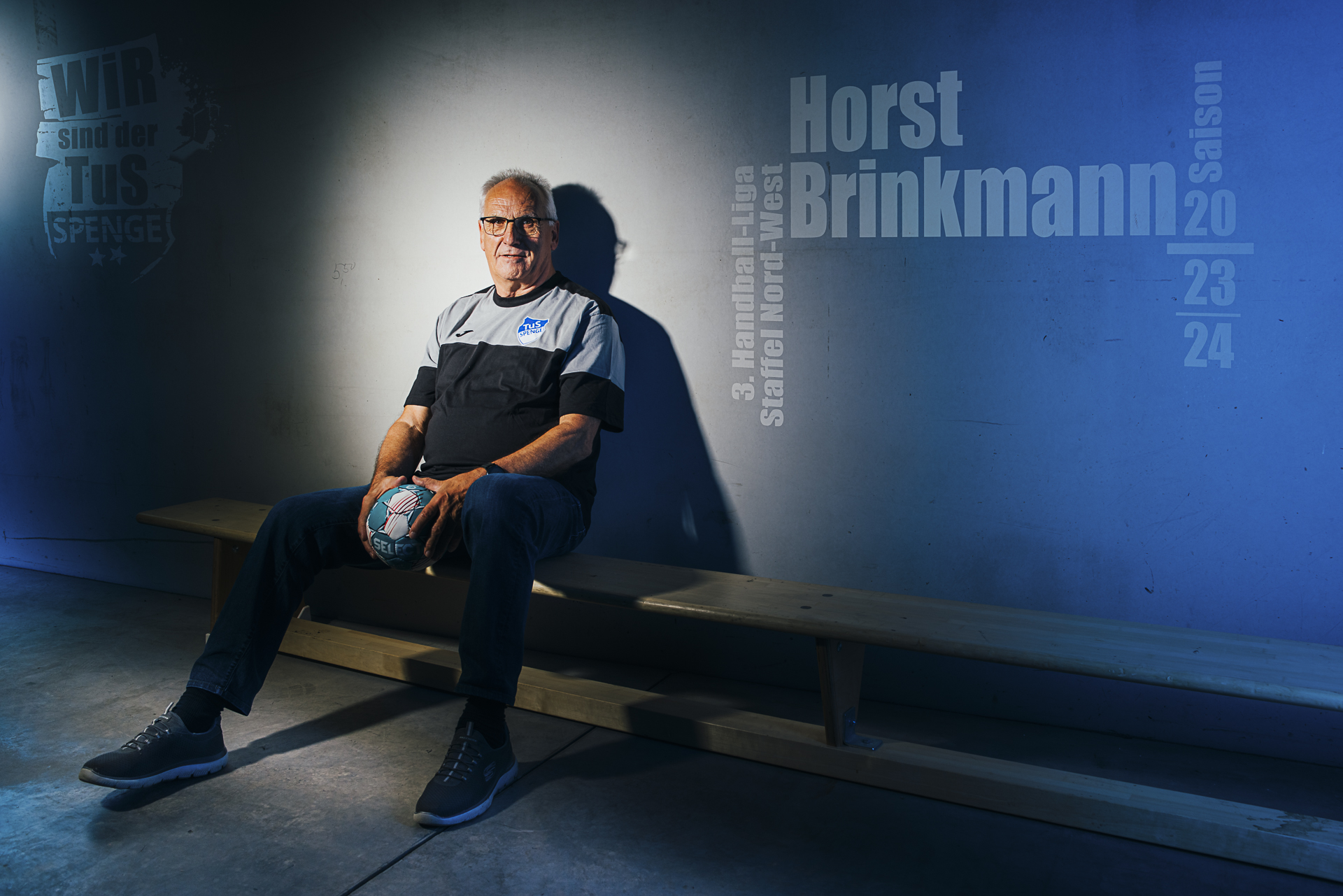 Horst Brinkmann